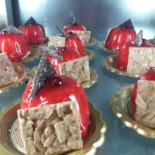 Condorelli Ortigia Nourriture