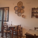 Mec Puddu's Nourriture