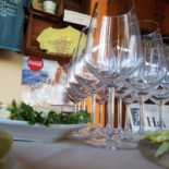 Cantine Stevenson food