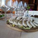 Cantine Stevenson food
