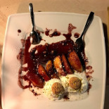 Cantine Stevenson food