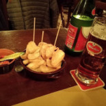 Puzzle Pub Nourriture