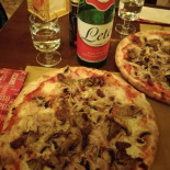 Puzzle Pub Nourriture