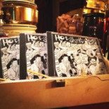 Puzzle Pub Nourriture
