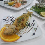 Flaita Nourriture