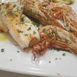 Flaita Comida