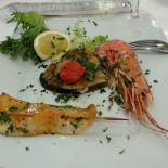 Flaita Nourriture