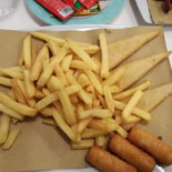 Flaita Nourriture