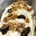 La Crema Matta Comida