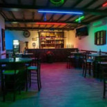 Old West Disco Pub À l'intérieur