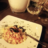 La Piazzetta Fishbar Nourriture