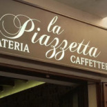 La Piazzetta Fishbar Nourriture