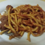 Borrello Tindaro Nourriture