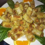 Borrello Tindaro Nourriture
