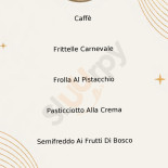 Pasticceria Protopapa À l'intérieur
