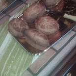 Pasticceria Protopapa À l'intérieur