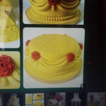 Pasticceria Protopapa Nourriture