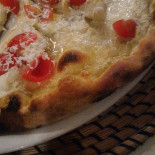 La Capannina Comida