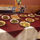 Kabalà Comida