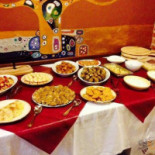 Kabalà Comida
