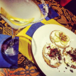 Ritz Comida