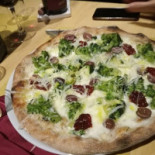 Ritz Comida