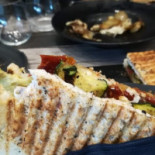 A Toasteria Comida