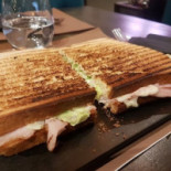 A Toasteria Nourriture