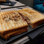 A Toasteria Comida