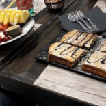 A Toasteria Nourriture