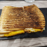 A Toasteria Nourriture