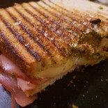 A Toasteria Comida