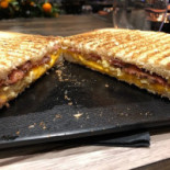 A Toasteria Nourriture