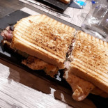 A Toasteria Nourriture