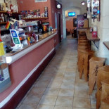 Kogas À l'intérieur