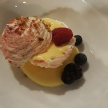 Osteria La Pace Nourriture