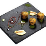Osteria La Pace Nourriture