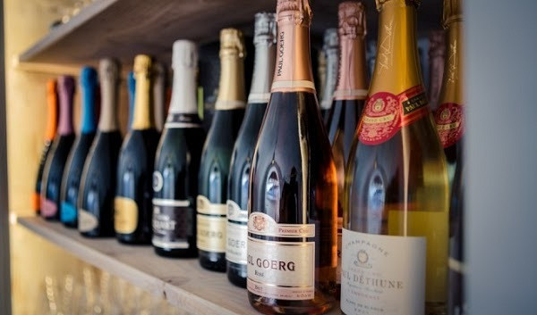 Osteria La Pace Nourriture