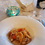 Osteria La Pace Nourriture