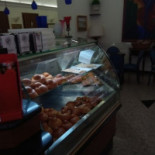 Antico Caffe Minerva Nourriture