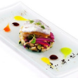 Osteria La Pace Nourriture