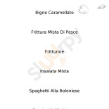 Nasone Carte