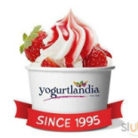Yogurtlandia Nourriture