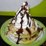 Yogurtlandia Nourriture