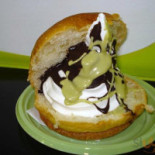 Yogurtlandia Nourriture