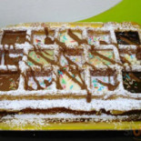 Yogurtlandia Nourriture