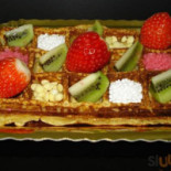 Yogurtlandia Nourriture