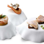 Bistrot Lo Zero Nourriture