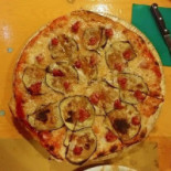 Pizza Gogo Nourriture