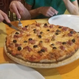 Pizza Gogo Nourriture